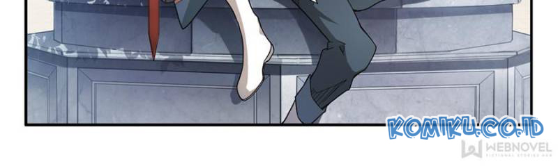 Virtual World: Close Combat Mage Chapter 55 Gambar 15