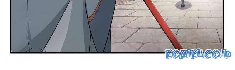 Virtual World: Close Combat Mage Chapter 55 Gambar 17