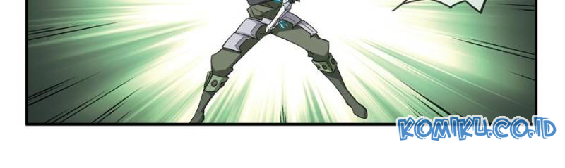 Virtual World: Close Combat Mage Chapter 55 Gambar 22