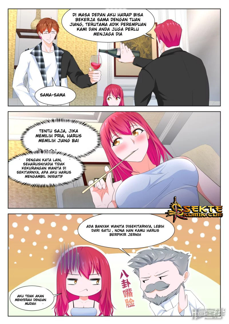 Metropolitan System Chapter 262 Gambar 10