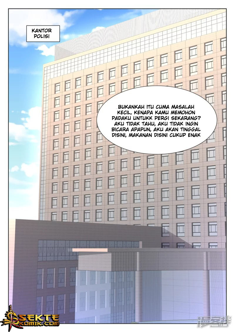 Metropolitan System Chapter 262 Gambar 6