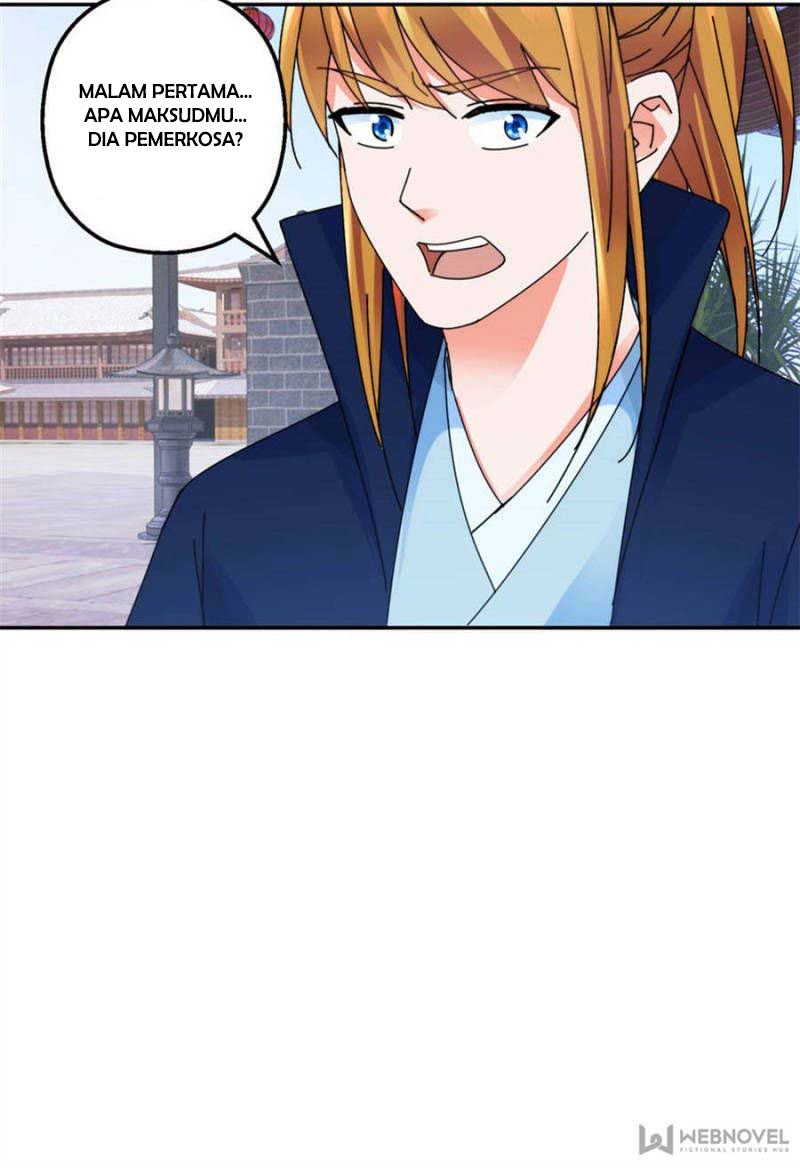 The Top Clan Leader In History Chapter 114 Gambar 13