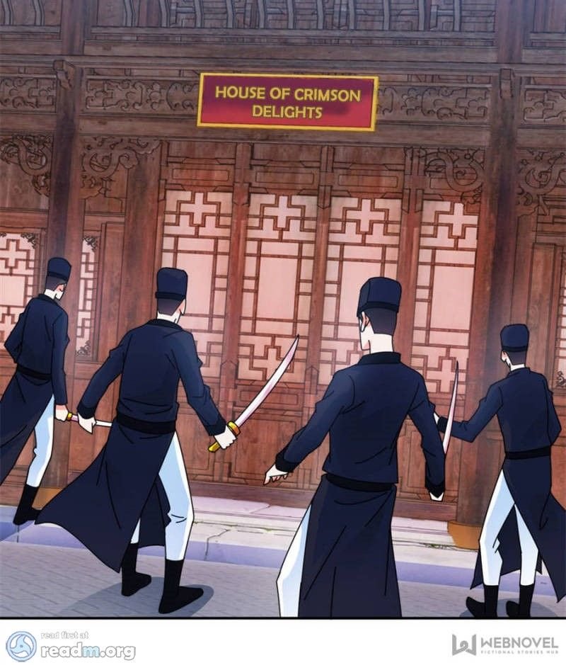 The Top Clan Leader In History Chapter 114 Gambar 16
