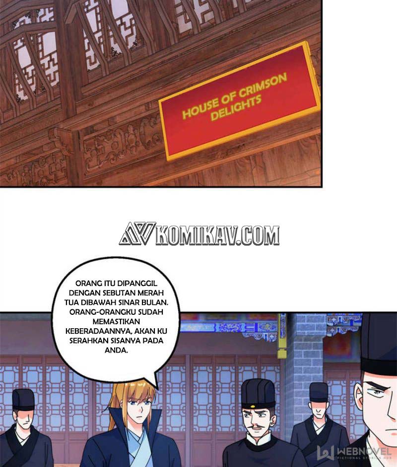 The Top Clan Leader In History Chapter 114 Gambar 18