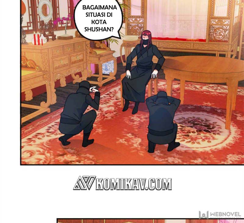 The Top Clan Leader In History Chapter 114 Gambar 27