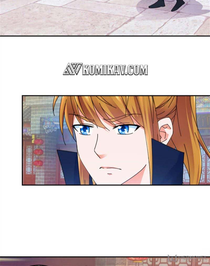 The Top Clan Leader In History Chapter 114 Gambar 3