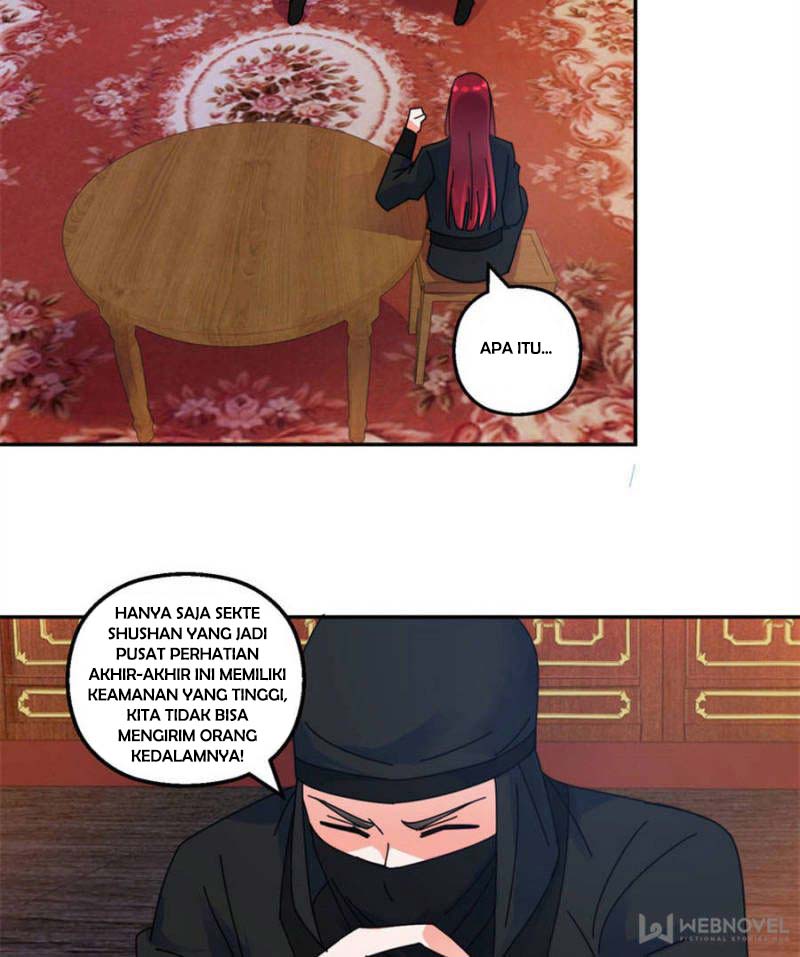 The Top Clan Leader In History Chapter 114 Gambar 33