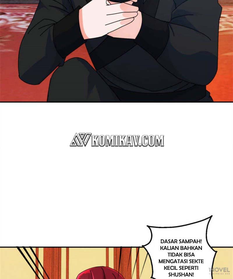 The Top Clan Leader In History Chapter 114 Gambar 34