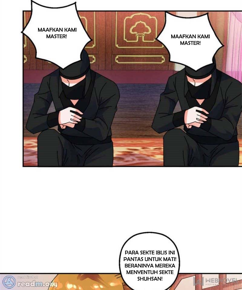 The Top Clan Leader In History Chapter 114 Gambar 36