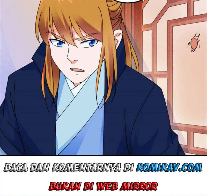 The Top Clan Leader In History Chapter 114 Gambar 37