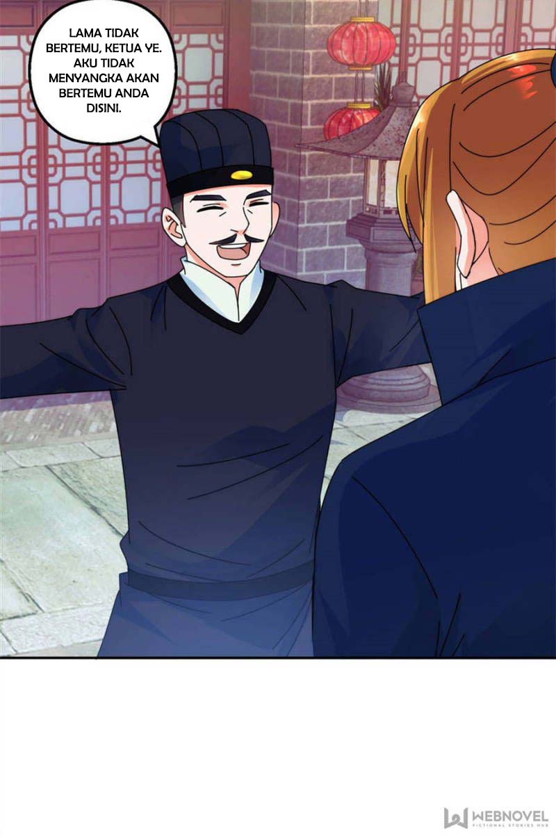 The Top Clan Leader In History Chapter 114 Gambar 4