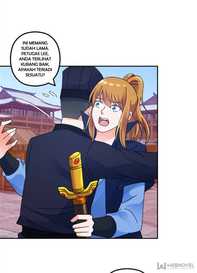 The Top Clan Leader In History Chapter 114 Gambar 5