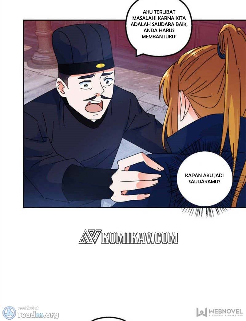 The Top Clan Leader In History Chapter 114 Gambar 6
