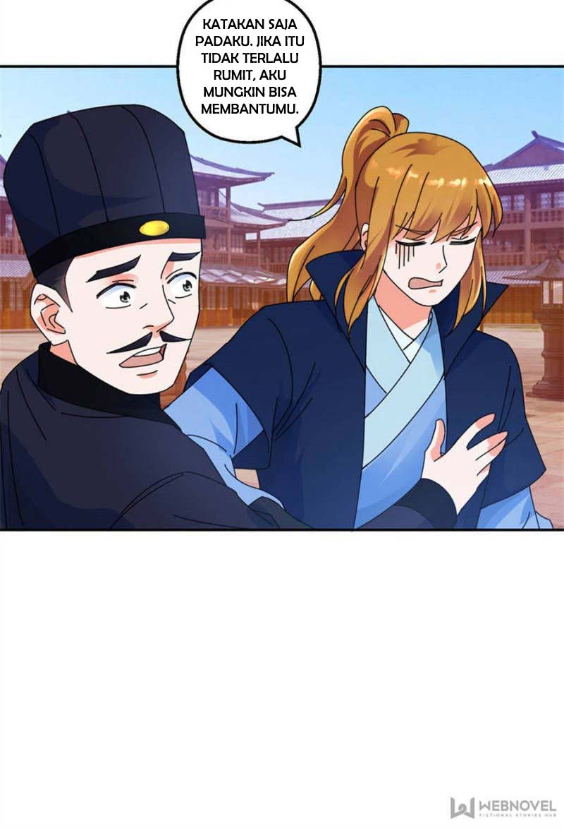 The Top Clan Leader In History Chapter 114 Gambar 7