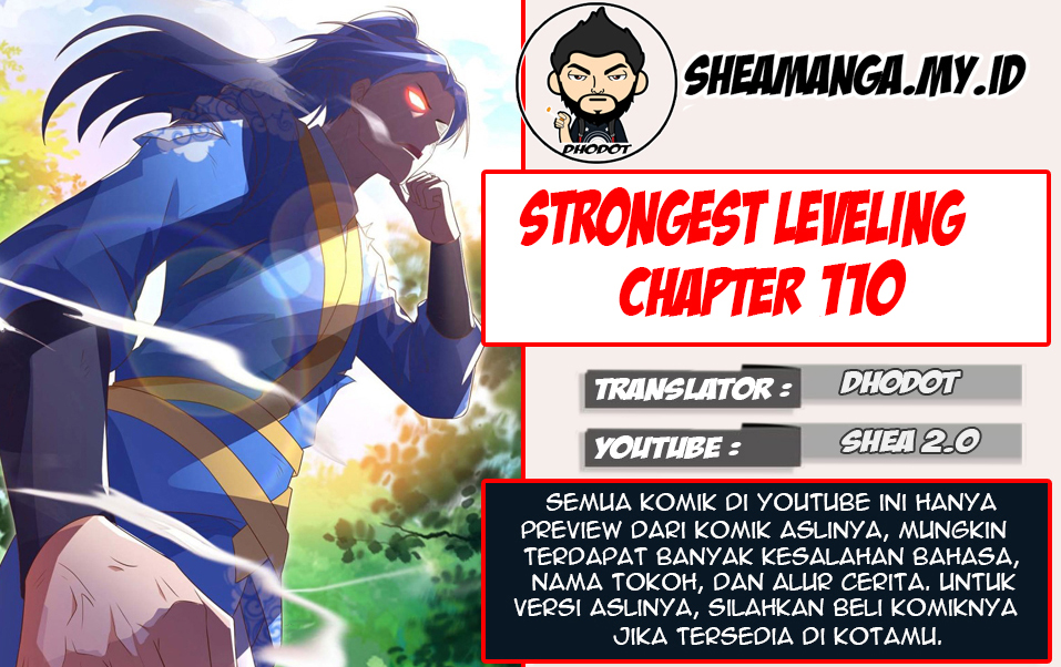 Baca Komik Strongest Leveling Chapter 110 Gambar 1
