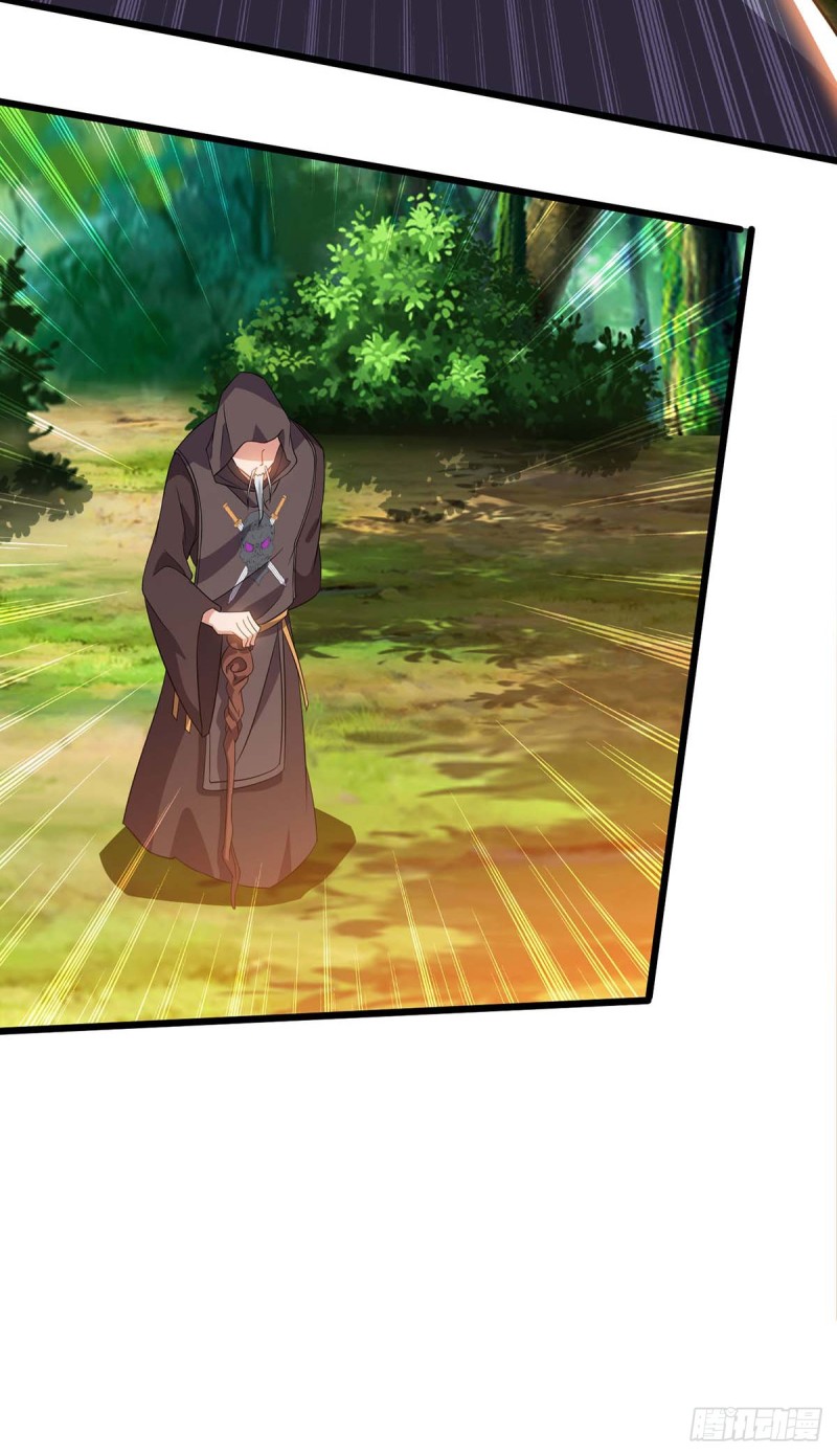Strongest Leveling Chapter 110 Gambar 14