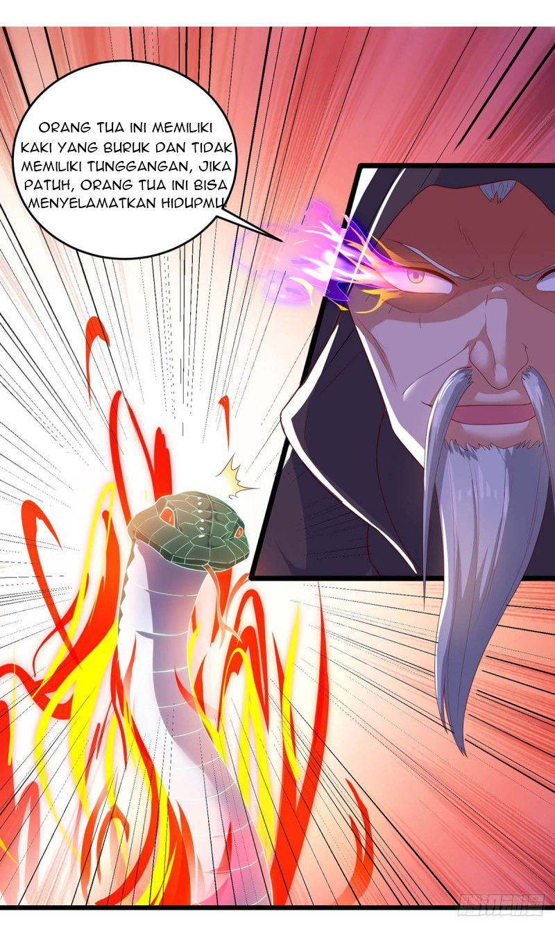 Strongest Leveling Chapter 110 Gambar 20