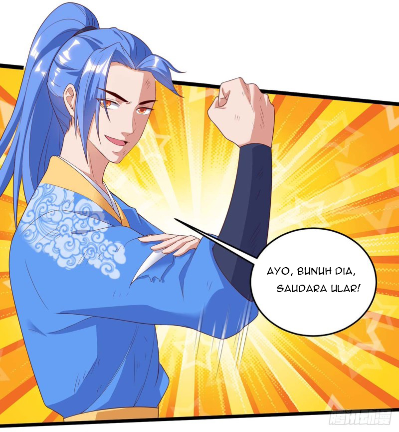 Strongest Leveling Chapter 110 Gambar 22