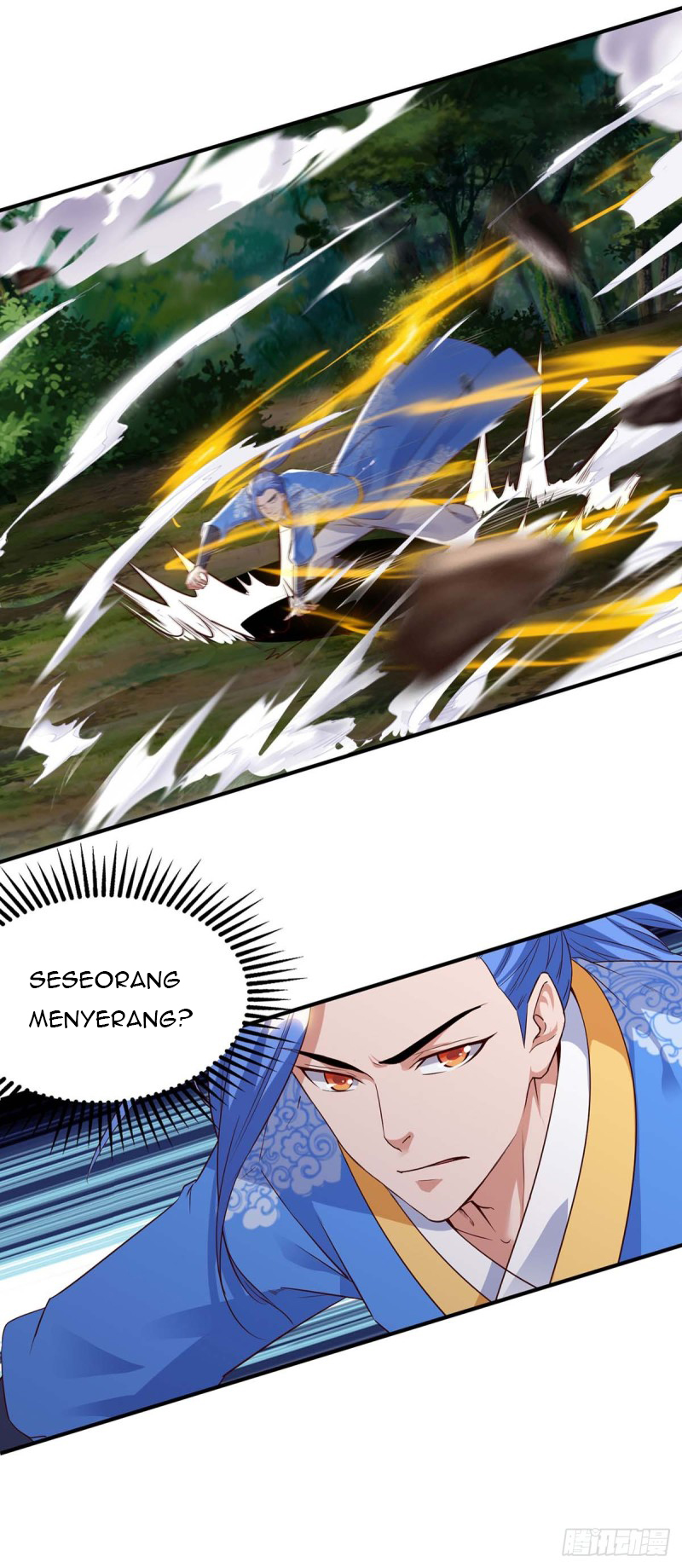 Strongest Leveling Chapter 110 Gambar 5