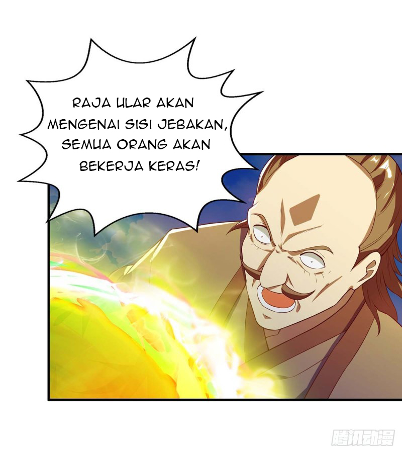 Strongest Leveling Chapter 109 Gambar 10