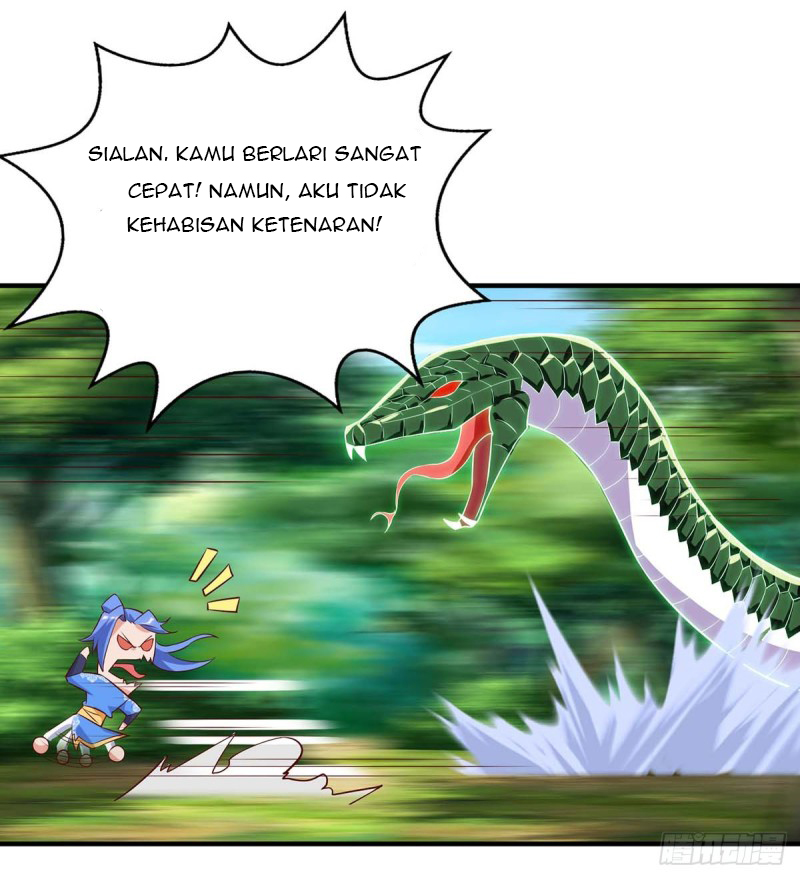 Strongest Leveling Chapter 109 Gambar 15