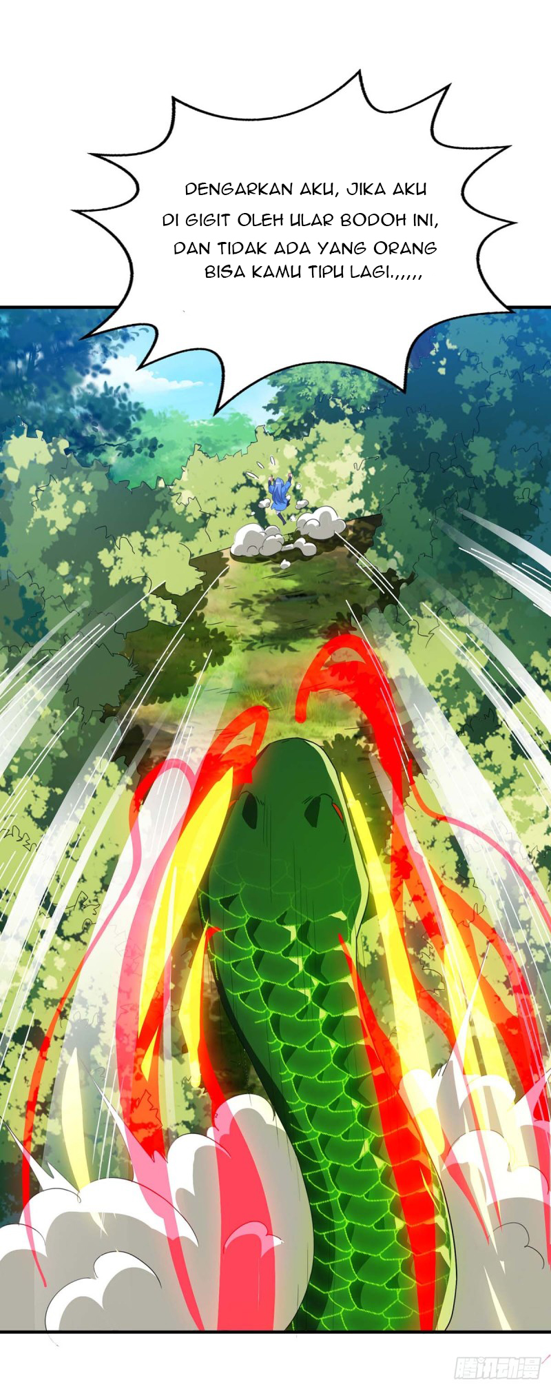 Strongest Leveling Chapter 109 Gambar 25