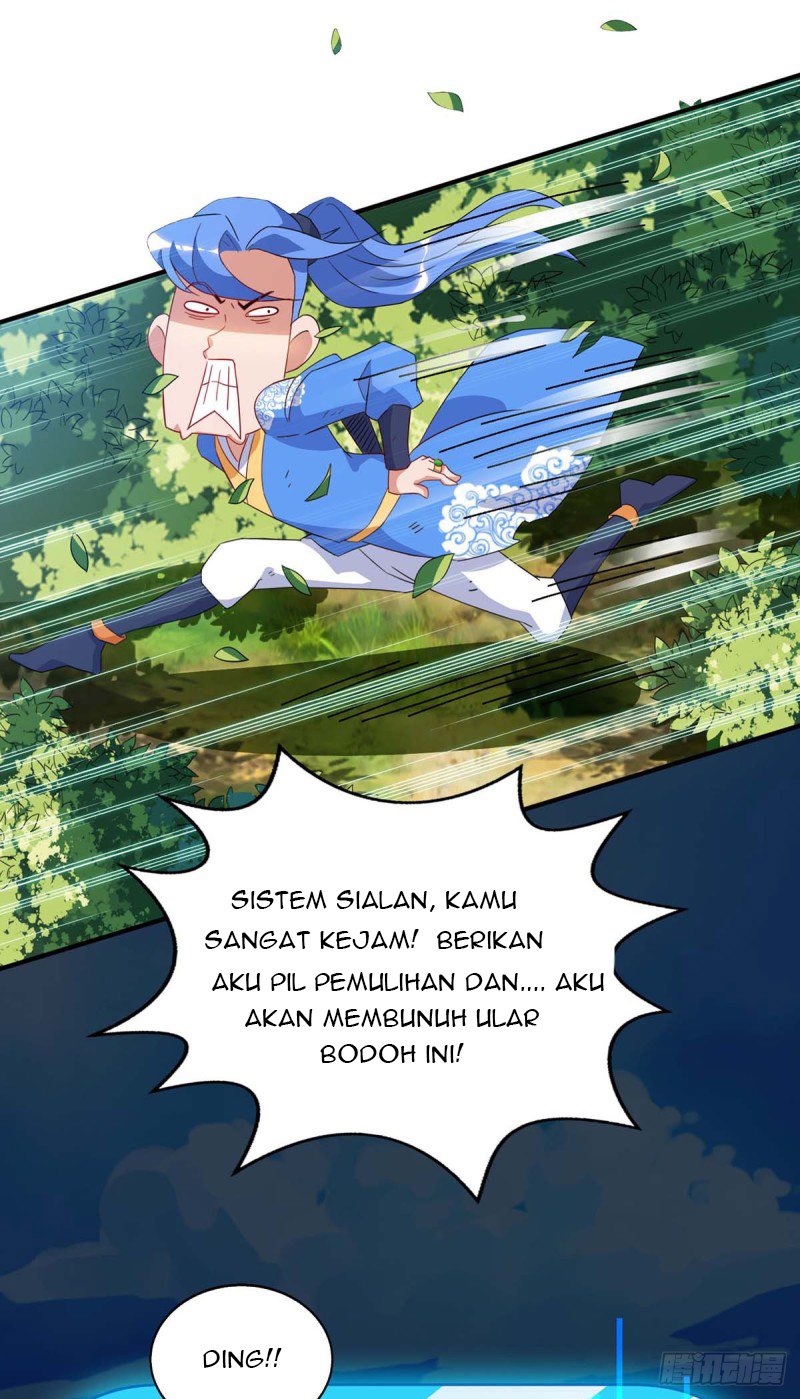 Strongest Leveling Chapter 109 Gambar 28