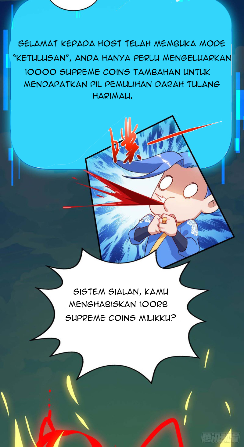 Strongest Leveling Chapter 109 Gambar 29