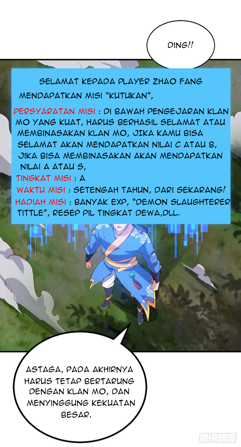 Strongest Leveling Chapter 109 Gambar 3