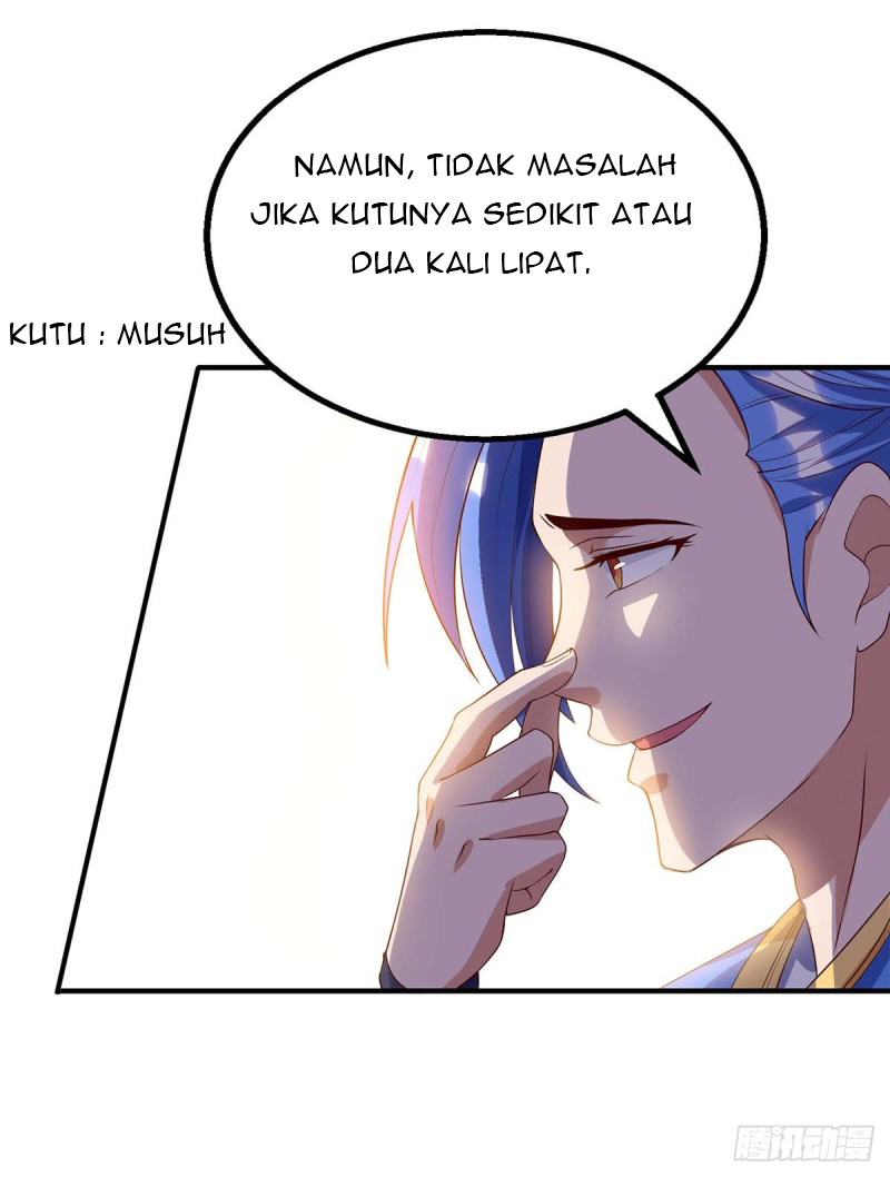 Strongest Leveling Chapter 109 Gambar 4