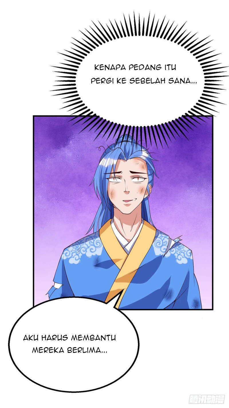 Strongest Leveling Chapter 109 Gambar 9