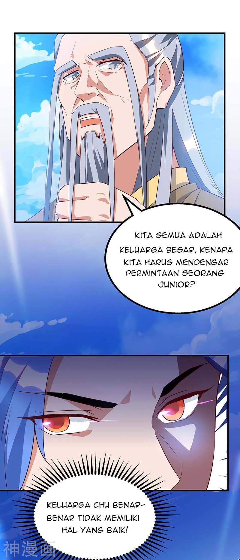 Strongest Leveling Chapter 105 Gambar 11