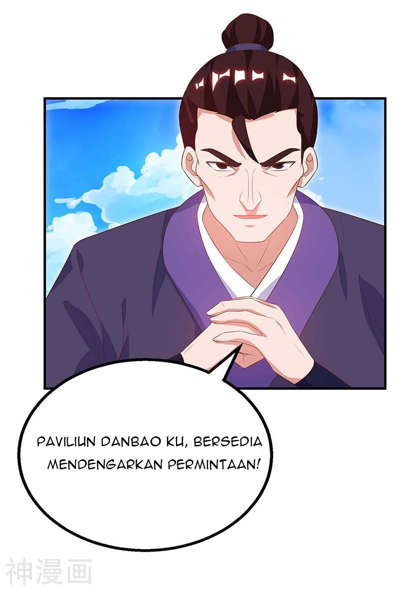 Strongest Leveling Chapter 105 Gambar 18