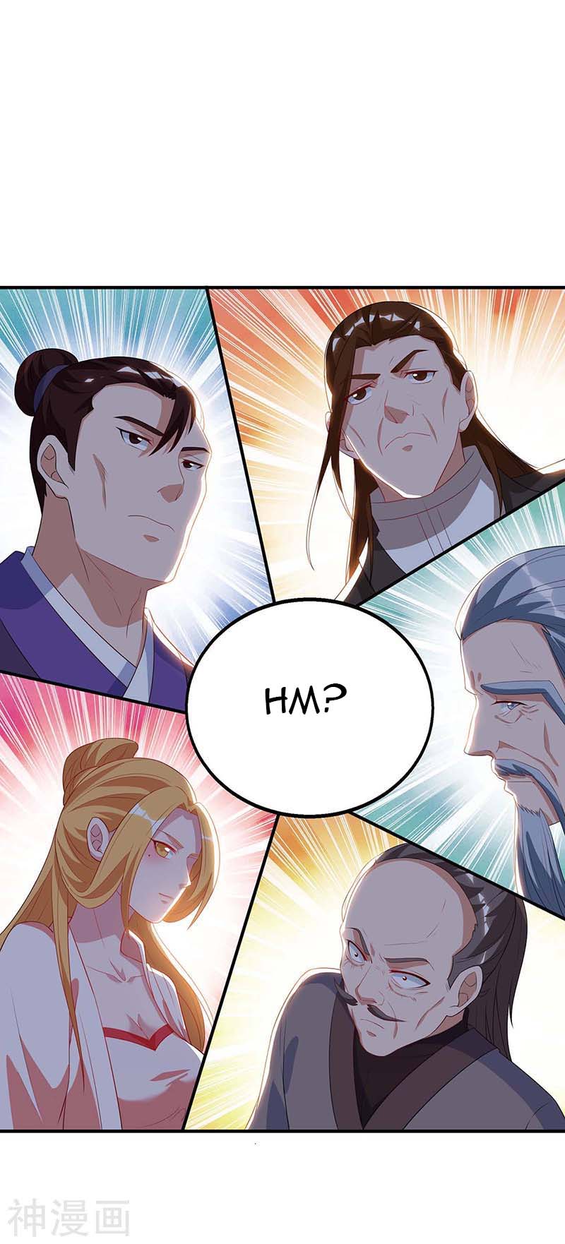 Strongest Leveling Chapter 105 Gambar 3