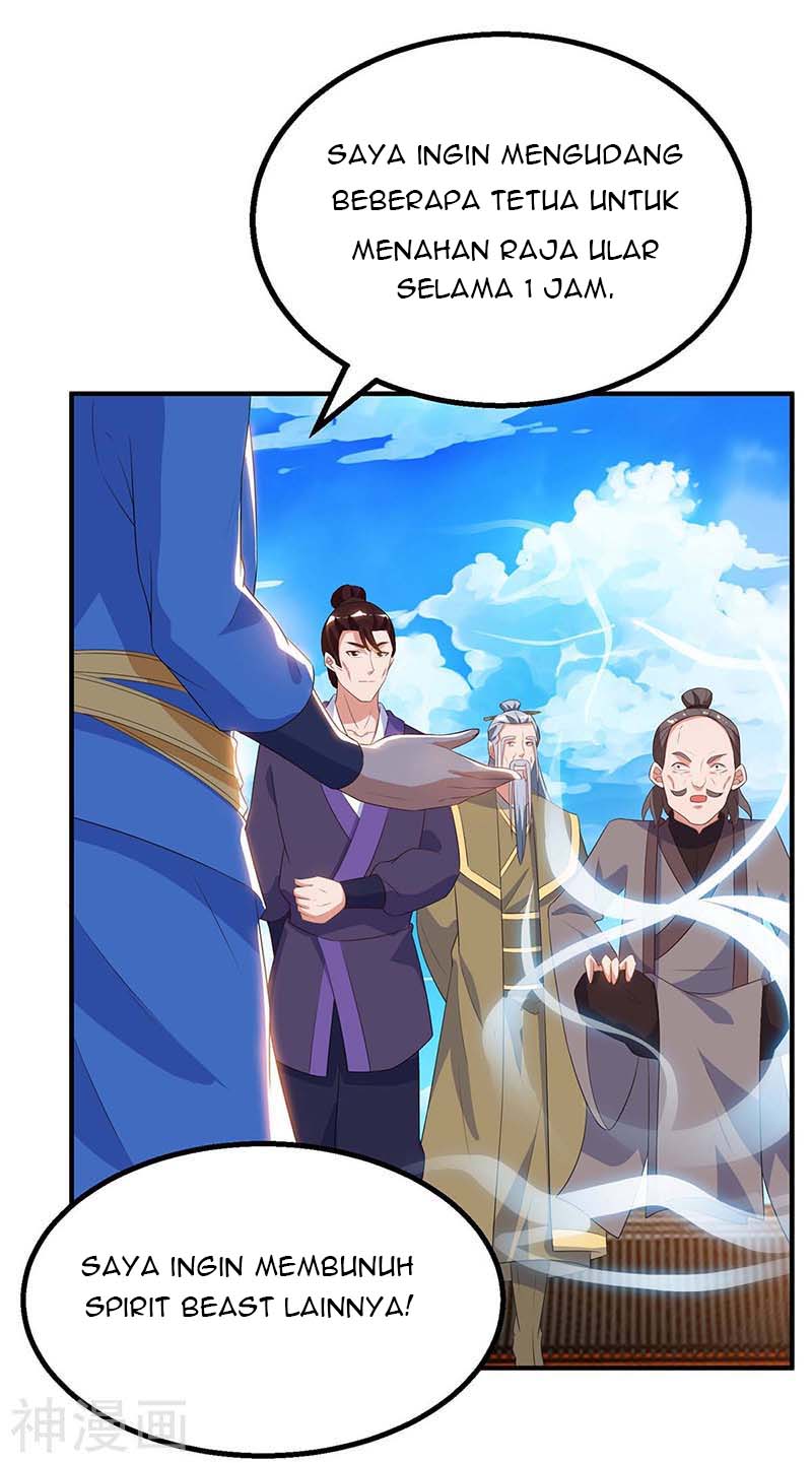 Strongest Leveling Chapter 105 Gambar 9