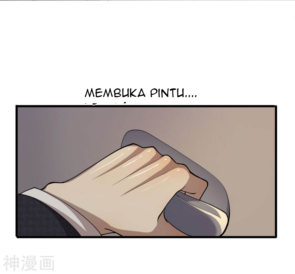 Medical Martial Arts Chapter 140 Gambar 15