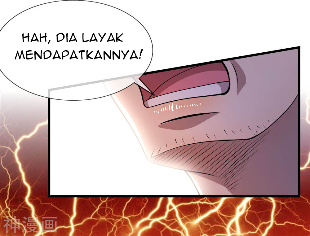 Medical Martial Arts Chapter 140 Gambar 23