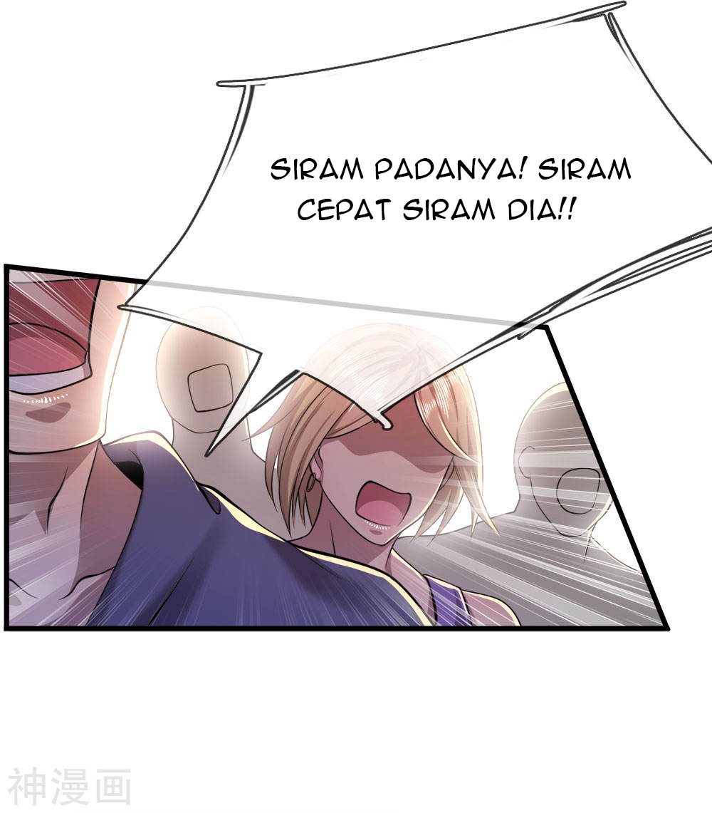 Medical Martial Arts Chapter 140 Gambar 25