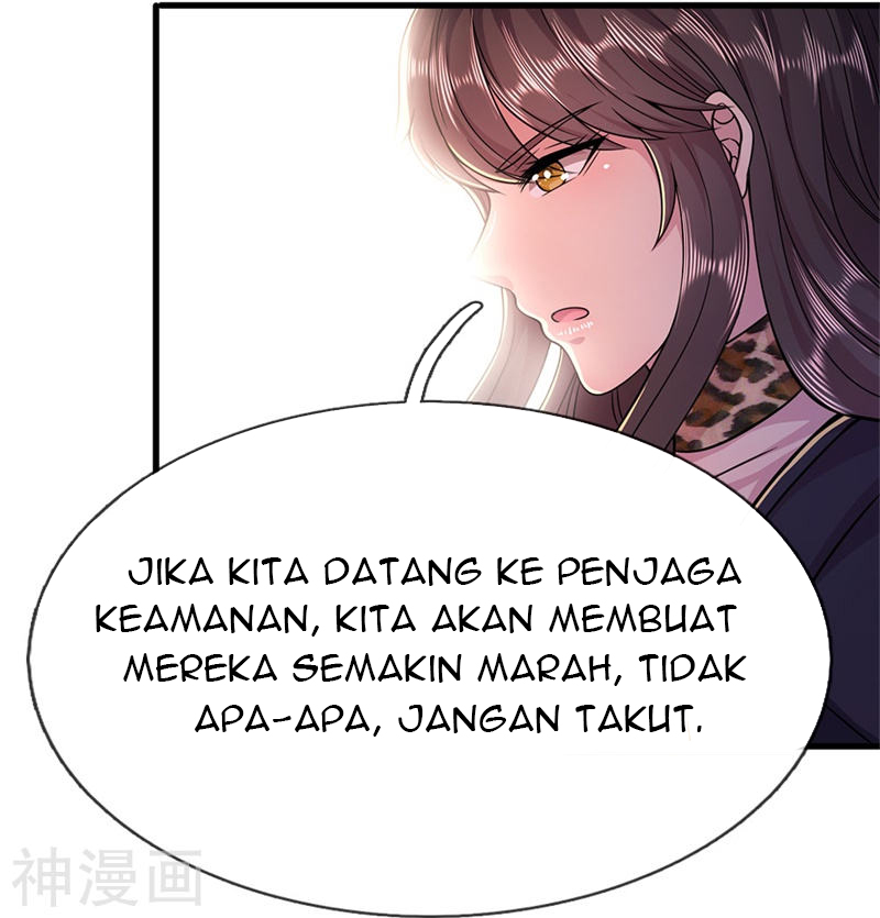 Medical Martial Arts Chapter 139 Gambar 15