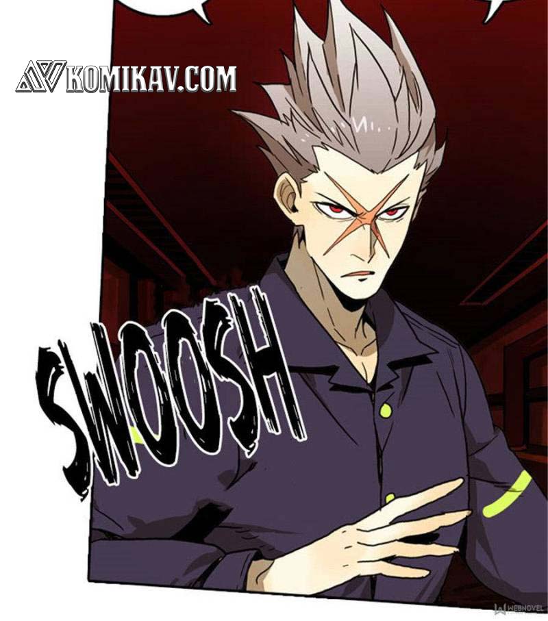 Never Dead Chapter 52 Gambar 14