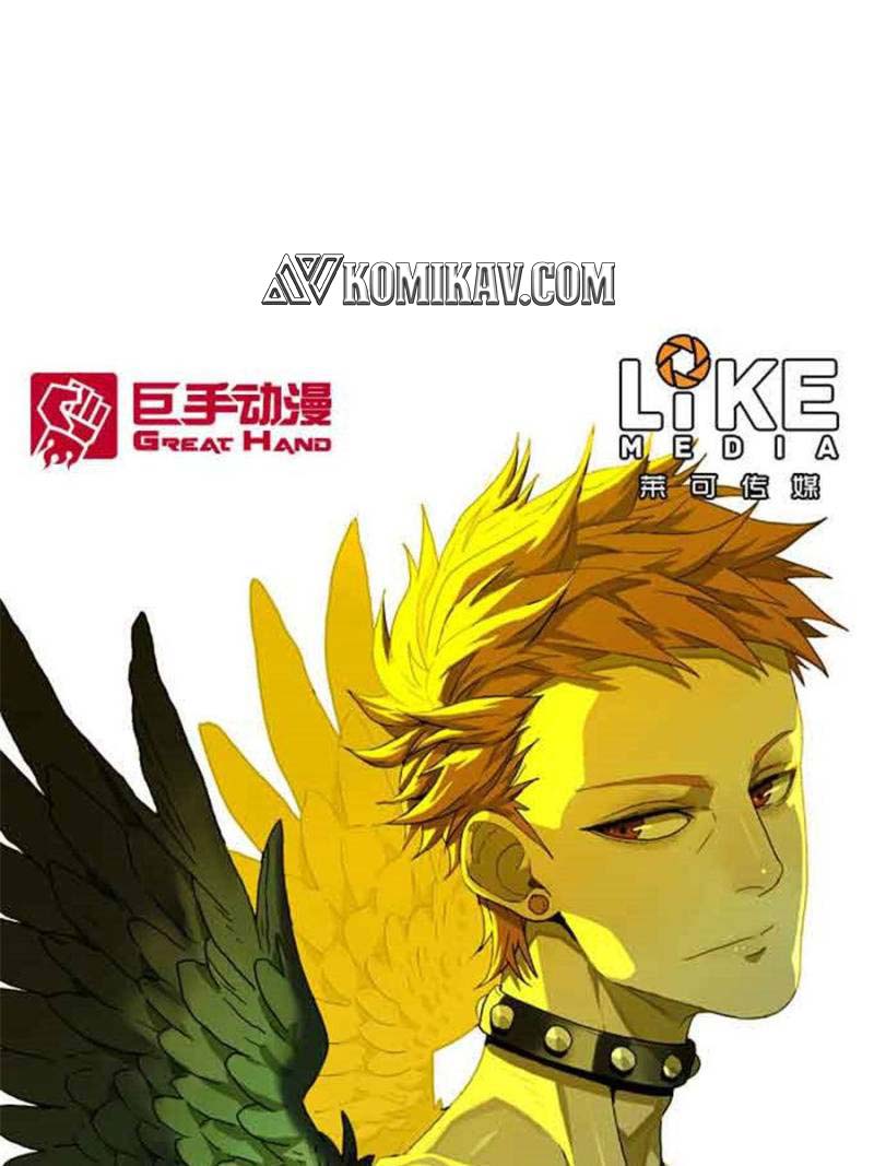 Baca Manhua Never Dead Chapter 52 Gambar 2