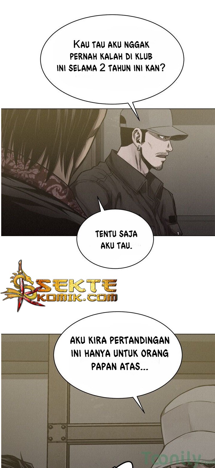 Pounding Chapter 21 Gambar 13