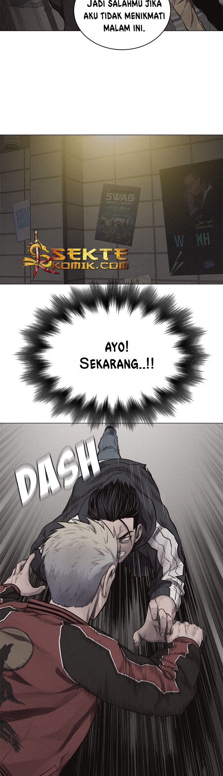 Pounding Chapter 21 Gambar 17