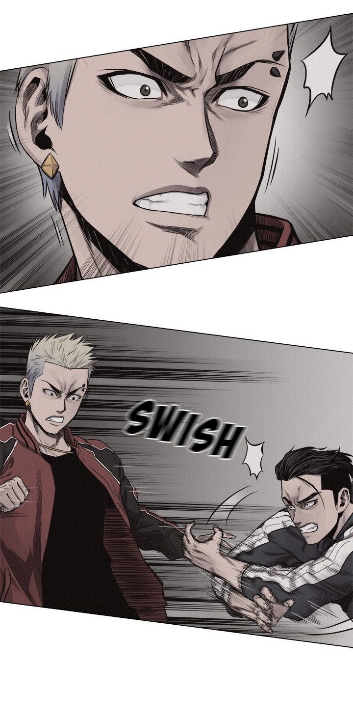 Pounding Chapter 21 Gambar 19