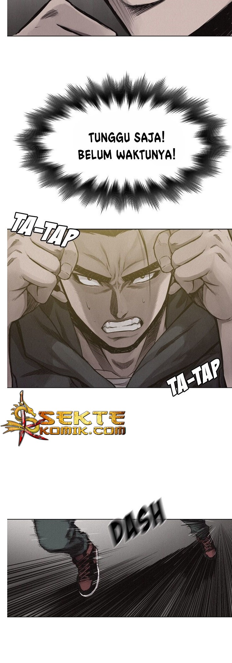 Pounding Chapter 21 Gambar 26