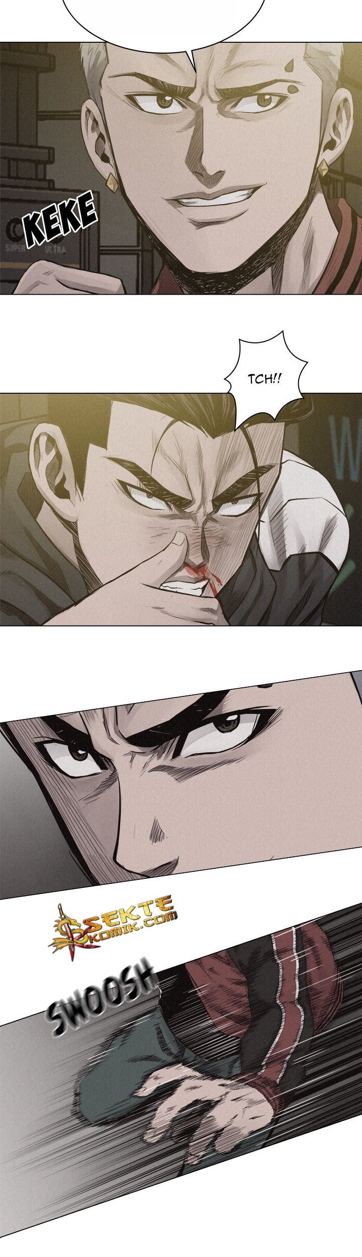 Pounding Chapter 21 Gambar 30
