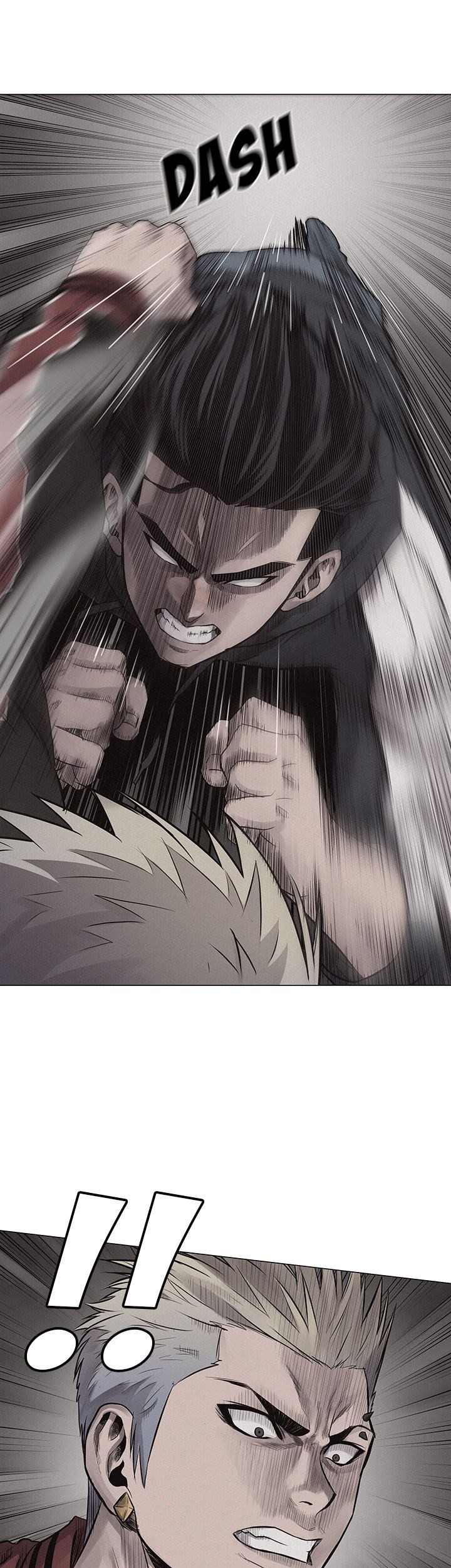 Pounding Chapter 21 Gambar 36