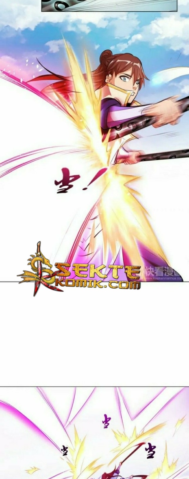 Return of The Avenger Chapter 15 Gambar 17
