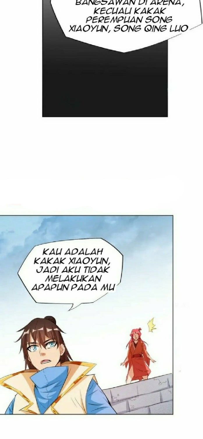 Return of The Avenger Chapter 14 Gambar 19
