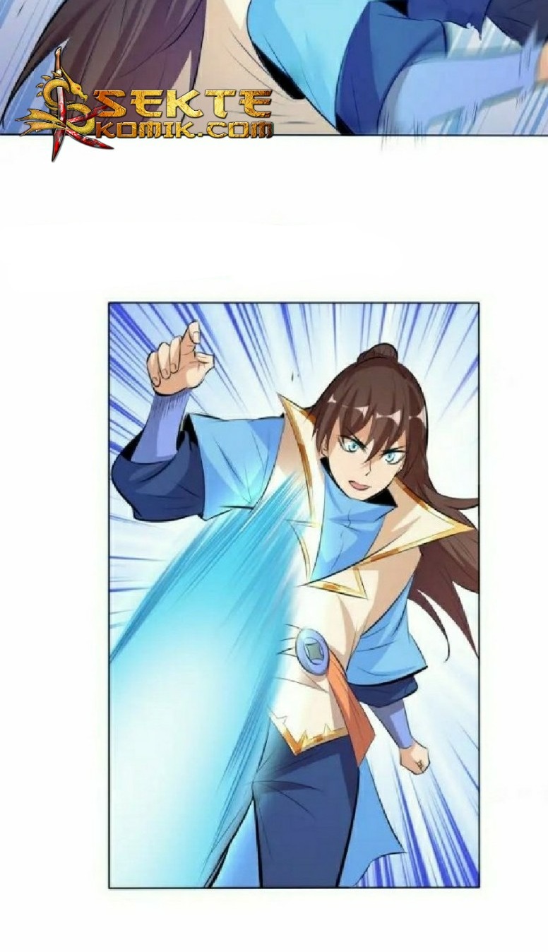 Return of The Avenger Chapter 14 Gambar 26